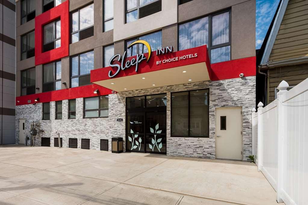 Sleep Inn Brooklyn - Sheepshead Bay 뉴욕 외부 사진